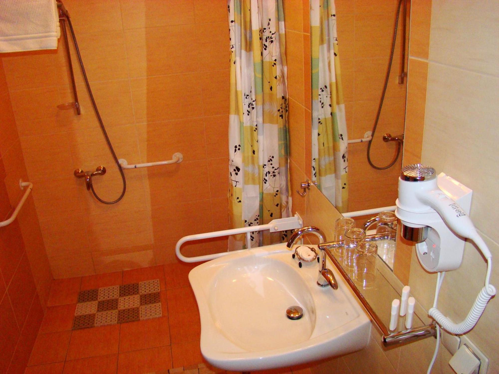 Pensjonat Szach Krynica Zdroj Kamer foto